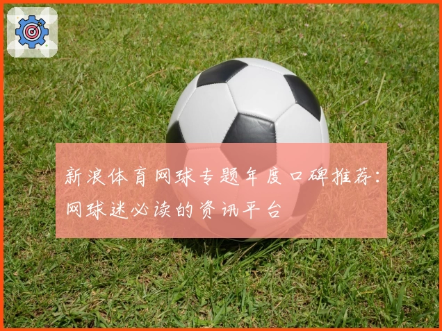 新浪体育网球专题年度口碑推荐：网球迷必读的资讯平台