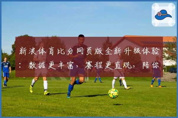 新浪体育比分网页版全新升级体验:数据更丰富,赛程更直观,陪你纵览赛事精彩