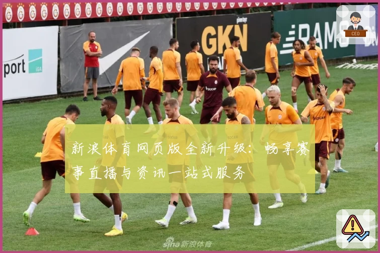 新浪体育网页版全新升级：畅享赛事直播与资讯一站式服务