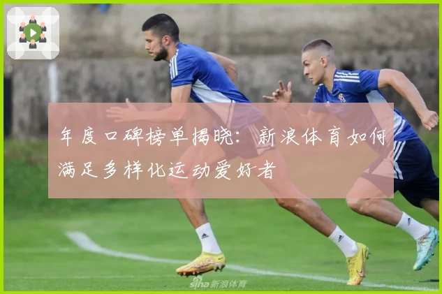 年度口碑榜单揭晓：新浪体育如何满足多样化运动爱好者