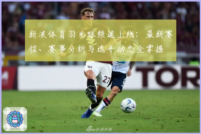 新浪体育羽毛球频道上线：最新赛程、赛事分析与选手动态全掌握