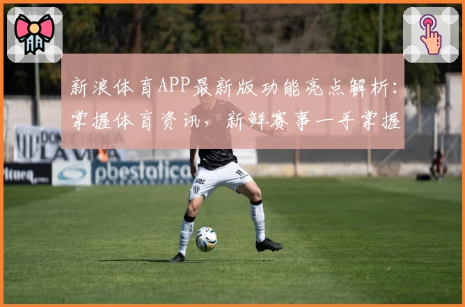 新浪体育APP最新版功能亮点解析：掌握体育资讯，新鲜赛事一手掌握