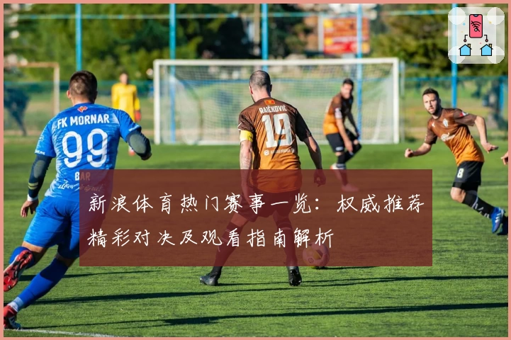 新浪体育热门赛事一览：权威推荐精彩对决及观看指南解析
