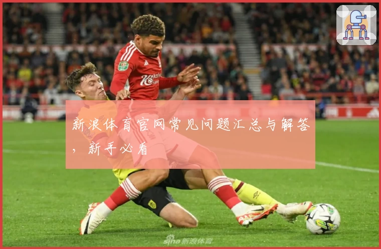 新浪体育官网常见问题汇总与解答，新手必看