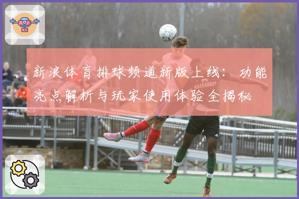 新浪体育排球频道新版上线：功能亮点解析与玩家使用体验全揭秘