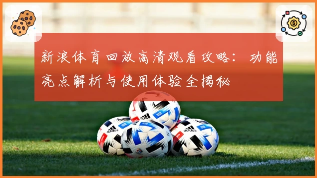 新浪体育回放高清观看攻略：功能亮点解析与使用体验全揭秘