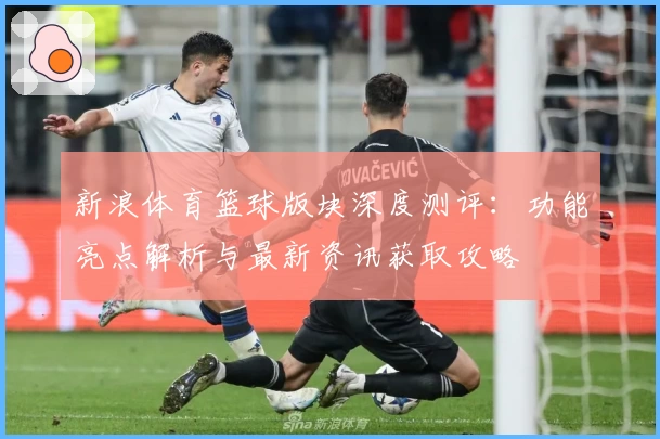 新浪体育篮球版块深度测评：功能亮点解析与最新资讯获取攻略