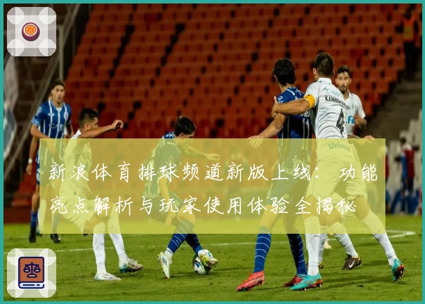 新浪体育排球频道新版上线：功能亮点解析与玩家使用体验全揭秘