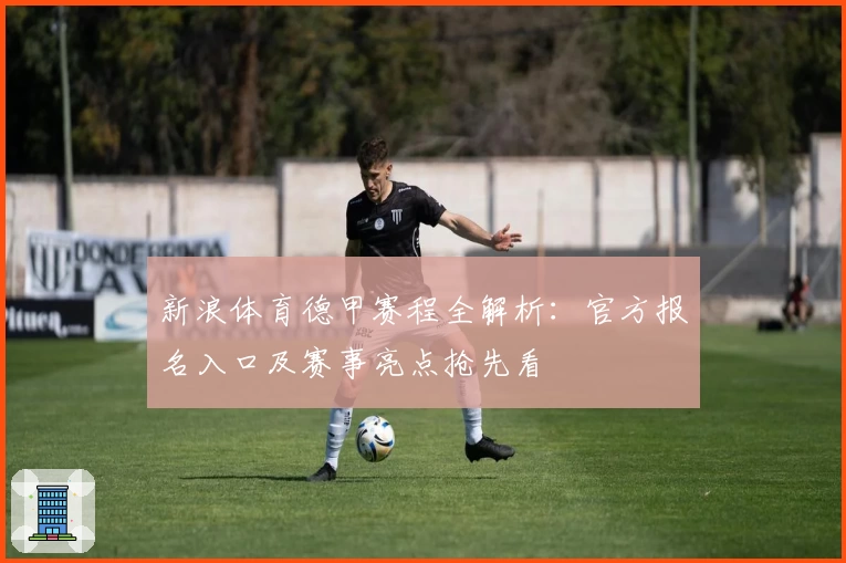 新浪体育德甲赛程全解析：官方报名入口及赛事亮点抢先看